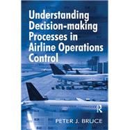 Understanding Decision-making Processes in Airline Operations Control