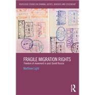 Fragile Migration Rights: Freedom of movement in post-Soviet Russia