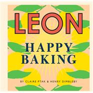 Happy Leons: Leon Happy Baking