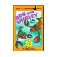 Bob and Shirley : A Tale of Two Lobsters