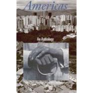 Americas An Anthology