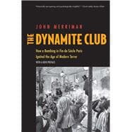 The Dynamite Club