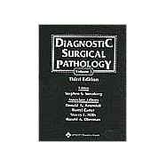 Diagnostic Surgical Pathology