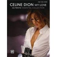 Celine Dion My Love