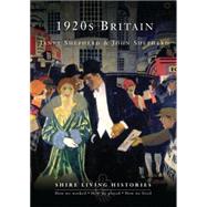 1920s Britain