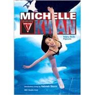 Michelle Kwan