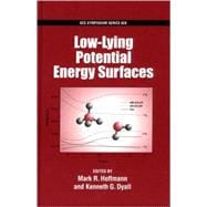 Low-Lying Potential Energy Surfaces