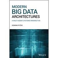 Modern Big Data Architectures