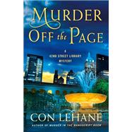 Murder Off the Page