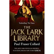 The Jack Lark Library
