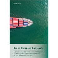 Green Shipping Contracts