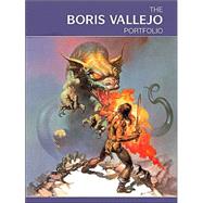 The Boris Vallejo Portfolio