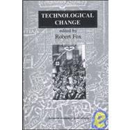 Technological Change
