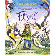 Flight Explore the secret routes of the skies from a bird's-eye view…