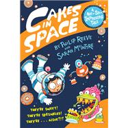 Cakes in Space