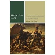 Redemptive Hope From the Age of Enlightenment to the Age of Obama