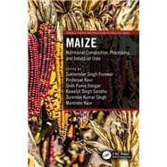 Maize