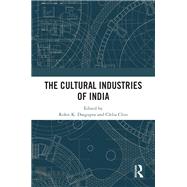The Cultural Industries of India