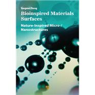 Bioinspired Materials Surfaces