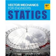 Vector Mechanics for Engineers: Statics (In Si Units)