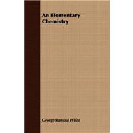 An Elementary Chemistry