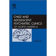 Pediatric Palliative Care, an Issue of Child and Adolescent Psychiatry Clinics