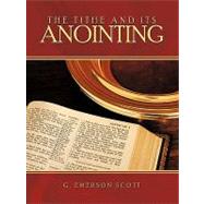 The Tithe and Its Anointing