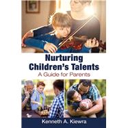 Nurturing Children's Talents