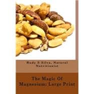 The Magic of Magnesium