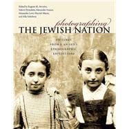 Photographing the Jewish Nation