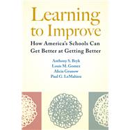 Learning to Improve