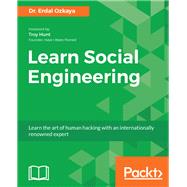 Learn Social Engineering