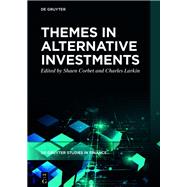 Themes in Alternative Investments