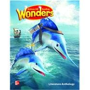 Reading Wonders Literature Anthology Grade 2
