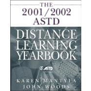 The 2001/2002 Astd Distance Learning Yearbook