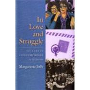 In Love and Struggle : Letters in Contemporary Feminism