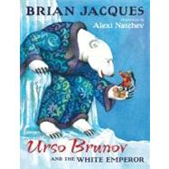 Urso Brunov and the White Emperor