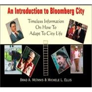 An Introduction to Bloomberg City