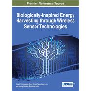 Biologically-inspired Energy Harvesting Through Wireless Sensor Technologies