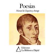 Poesias / Poetries