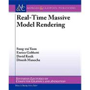 Real-time Massive Model Rendering