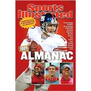Sports Illustrated: Almanac 2009