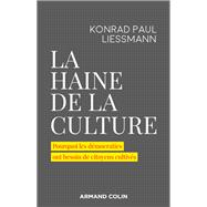 La haine de la culture