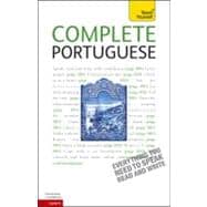 Complete Portuguese: A Teach Yourself Guide