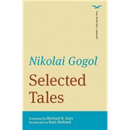 Selected Tales (The Norton Library) (with NERd Ebook only)