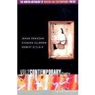The Norton Anthology of Modern and Contemporary Poetry V2