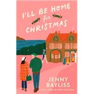 I'll Be Home for Christmas