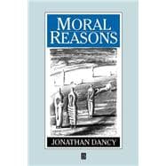 Moral Reasons