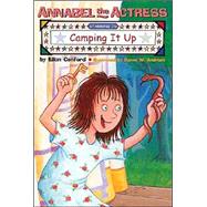 Annabel The Actress Starring In Camping It Up