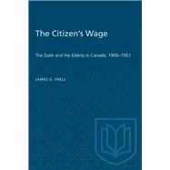 The Citizen's Wage